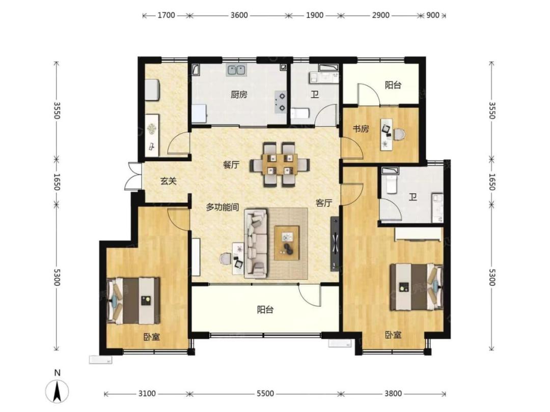 沈阳新市府洋房150万推荐,沈阳首府都有什么楼盘