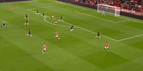 欧冠布鲁日惨败,红魔欧冠耻辱出局