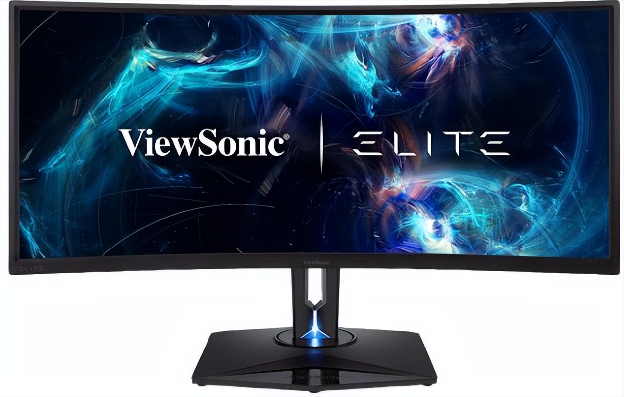 专业显示器和电竞显示器,电竞显示器与普通显示器区别