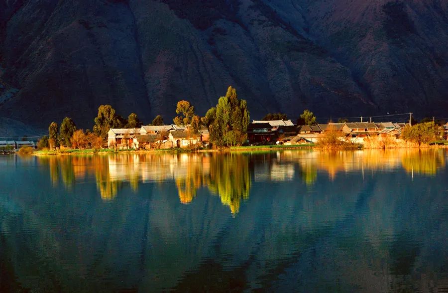 温泉康旅将成为洱源经济新支柱！未来，重点打造这些项目...