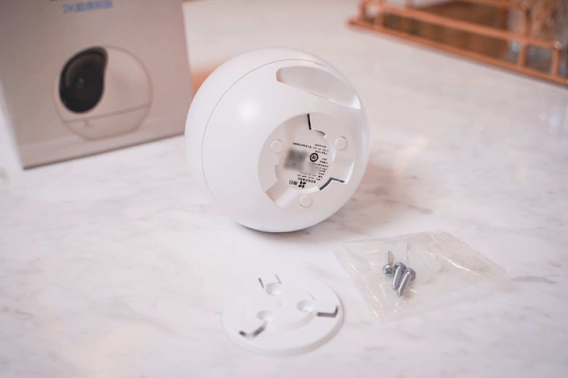 萤石800万和海雀800万测评,萤石与360对比测评