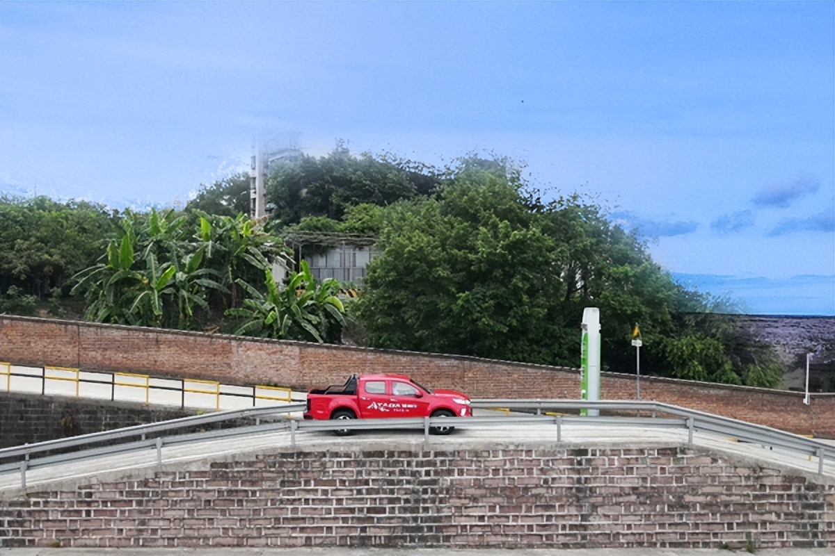 庆铃五十铃taga达咖3.0t,庆铃五十铃皮卡达咖越野