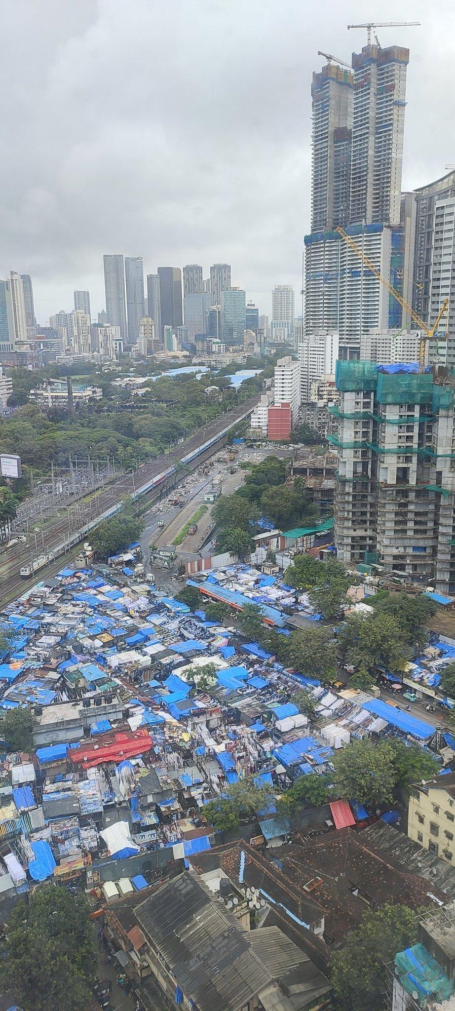 全球在建中的高楼,世界建造人数最多的建筑