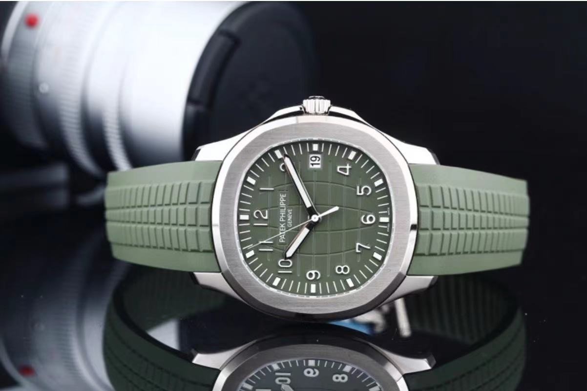 除了绿水鬼之外的绿色手表,绿鬼手表最贵的多少钱