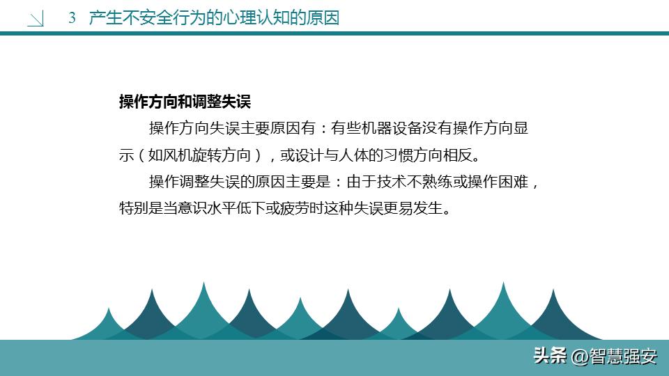 不安全行为分析及管控措施,不安全行为和解决方法