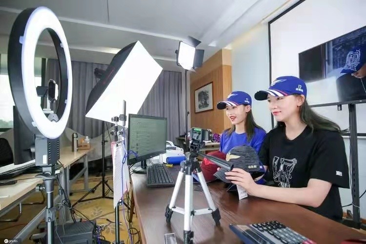 直播电商对货架电商的竞争优势,直播电商和货架电商的未来