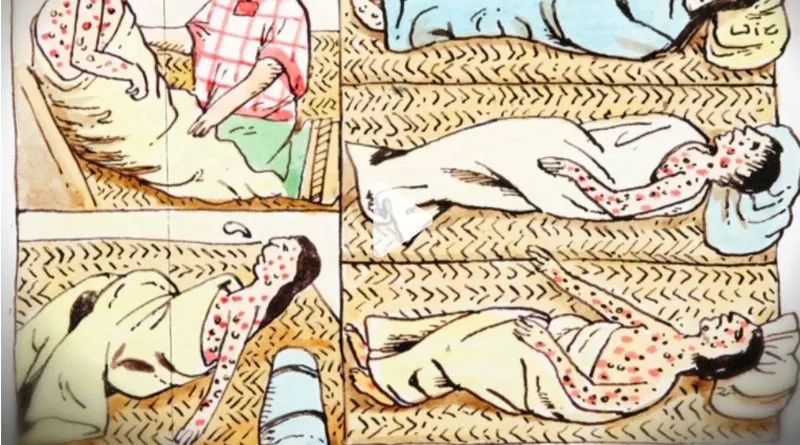 11个国家发现80多例猴痘，中国是否需要补种天花疫苗？