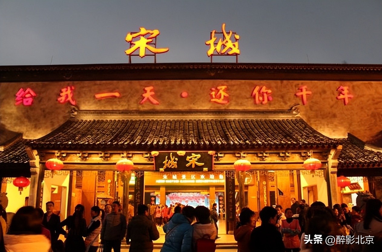 杭州旅游必去的5大景点推荐一下,杭州最适合一日游的50个免费景点