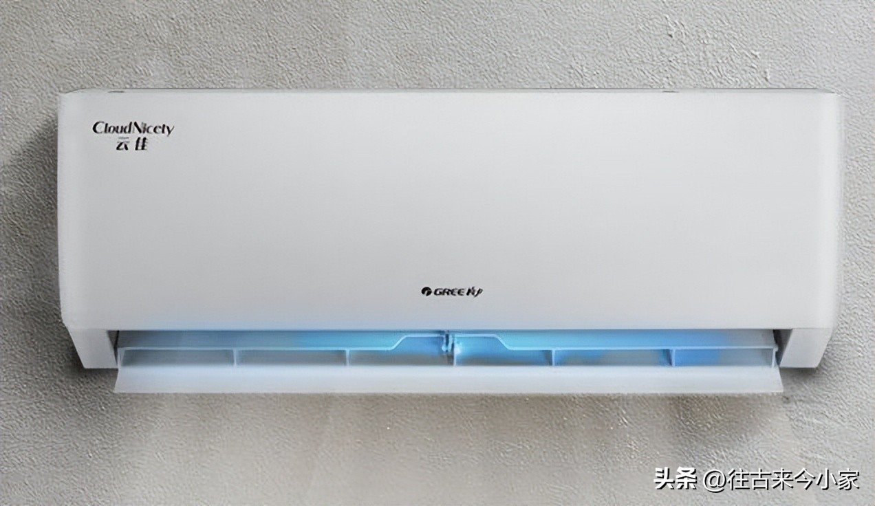 美的新风空调和格力云佳哪个好,1.5匹格力云佳和风酷哪个更好一点