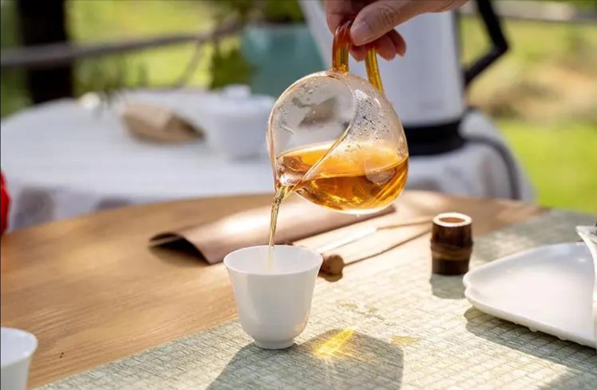 防暑祛湿中药茶饮方案,清热去暑的中药