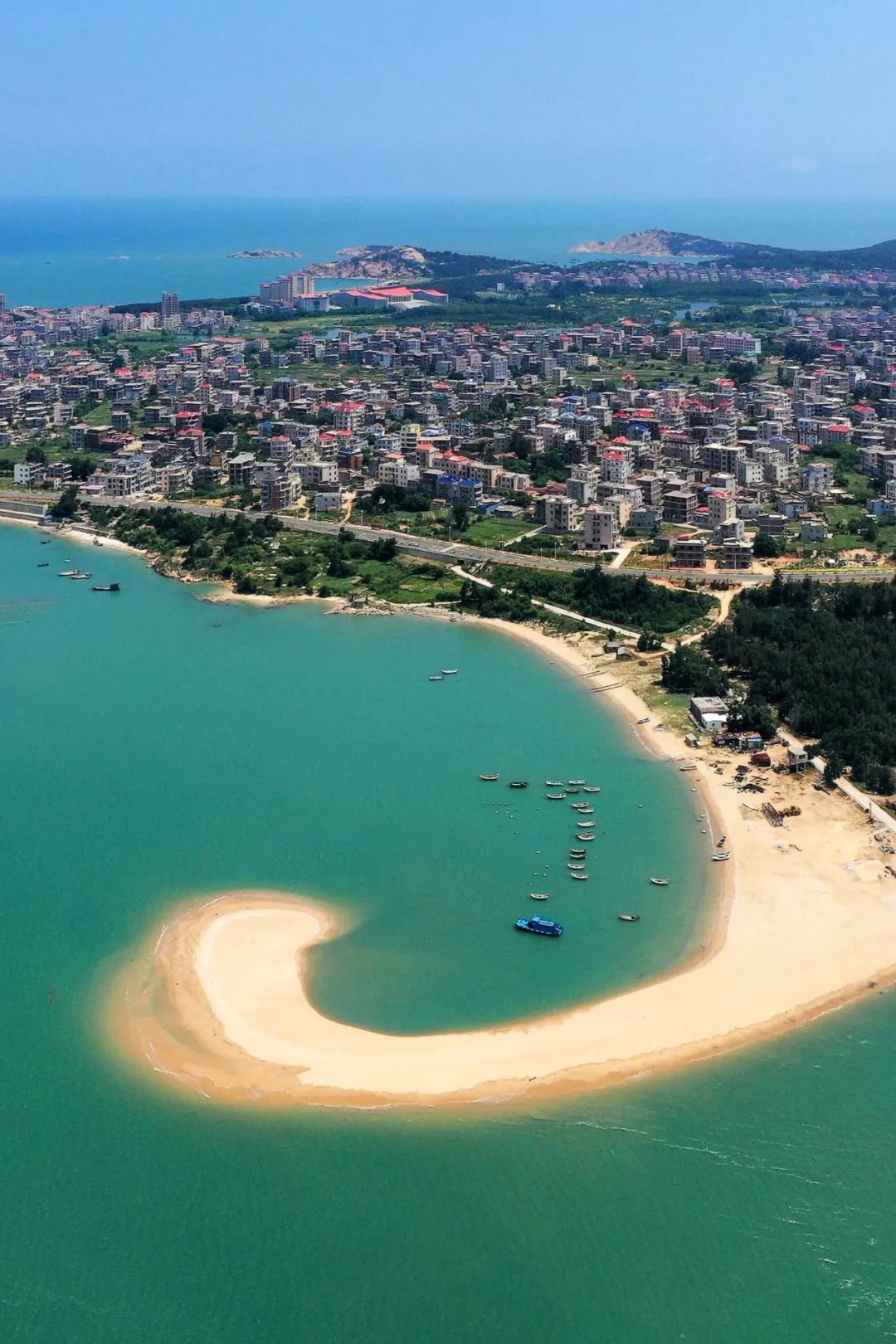 夏天最适合去的6个海岛,适合夏天旅行的海岛