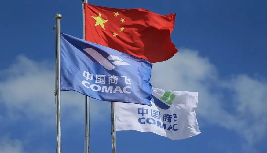 C919客机再获30架订单,c919最新飞机的订单