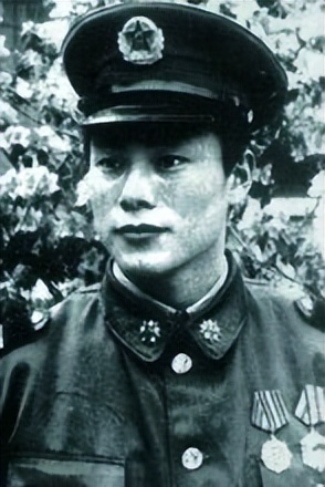 徐洪刚身中14刀图片,徐洪刚回忆27年前勇斗