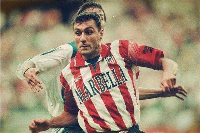 锋线杀手谁是凶手,维埃里巨星