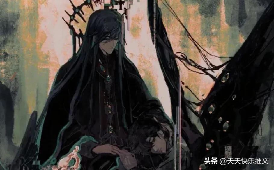 惊悚游戏和无限流的区别,无限流我在惊悚游戏当团宠