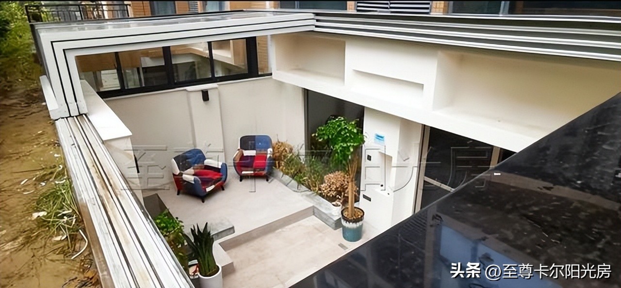 装修屋顶的设计方案,装修攻略屋顶设计