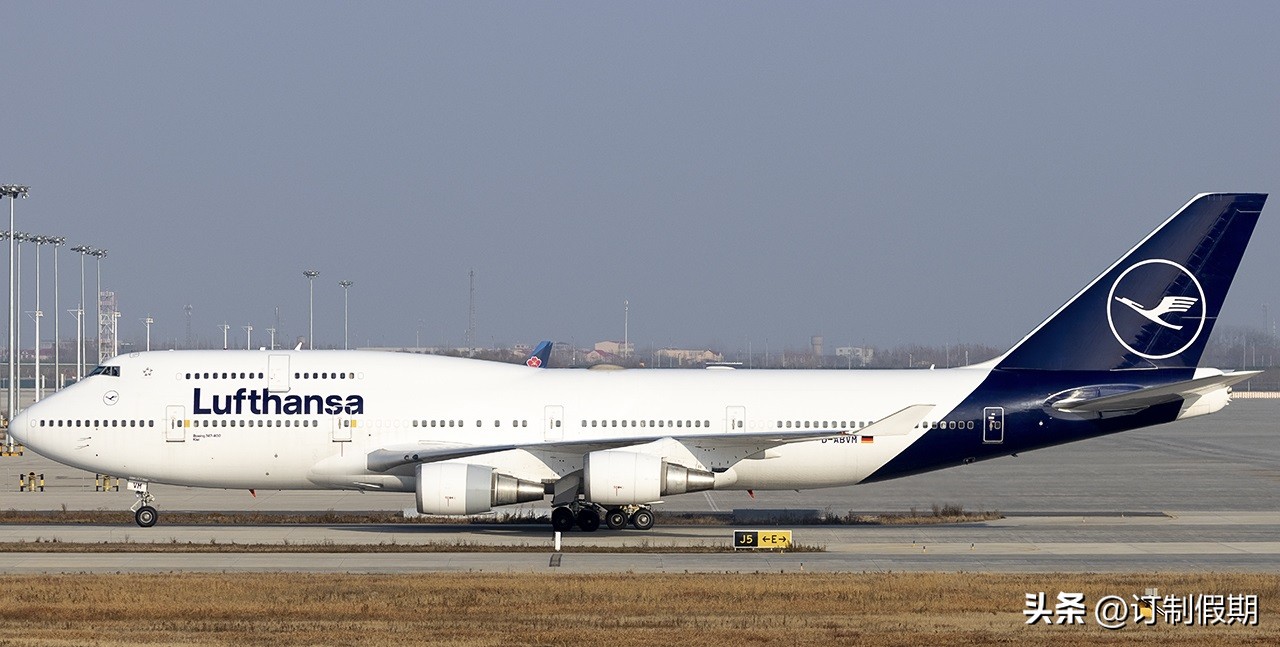 德国汉莎航空地勤人员罢工,汉莎航空有多少飞机