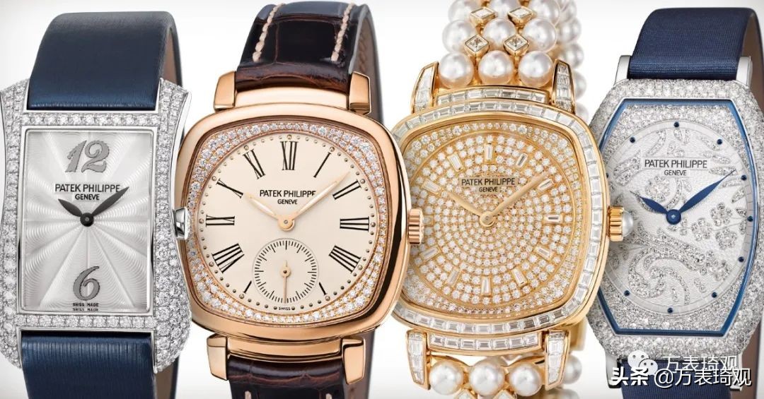 五等分联名手表有几款,限量版腕表的意义和价值