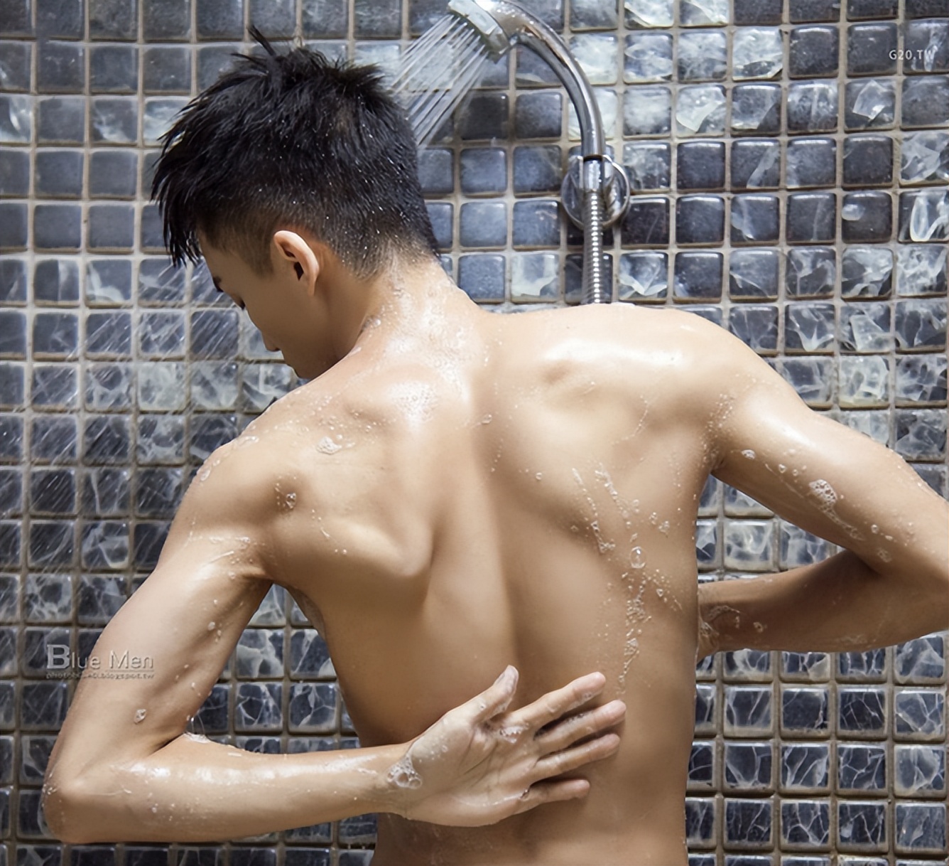 盘点颜值爆表的小哥哥,盘点颜值高的小哥哥