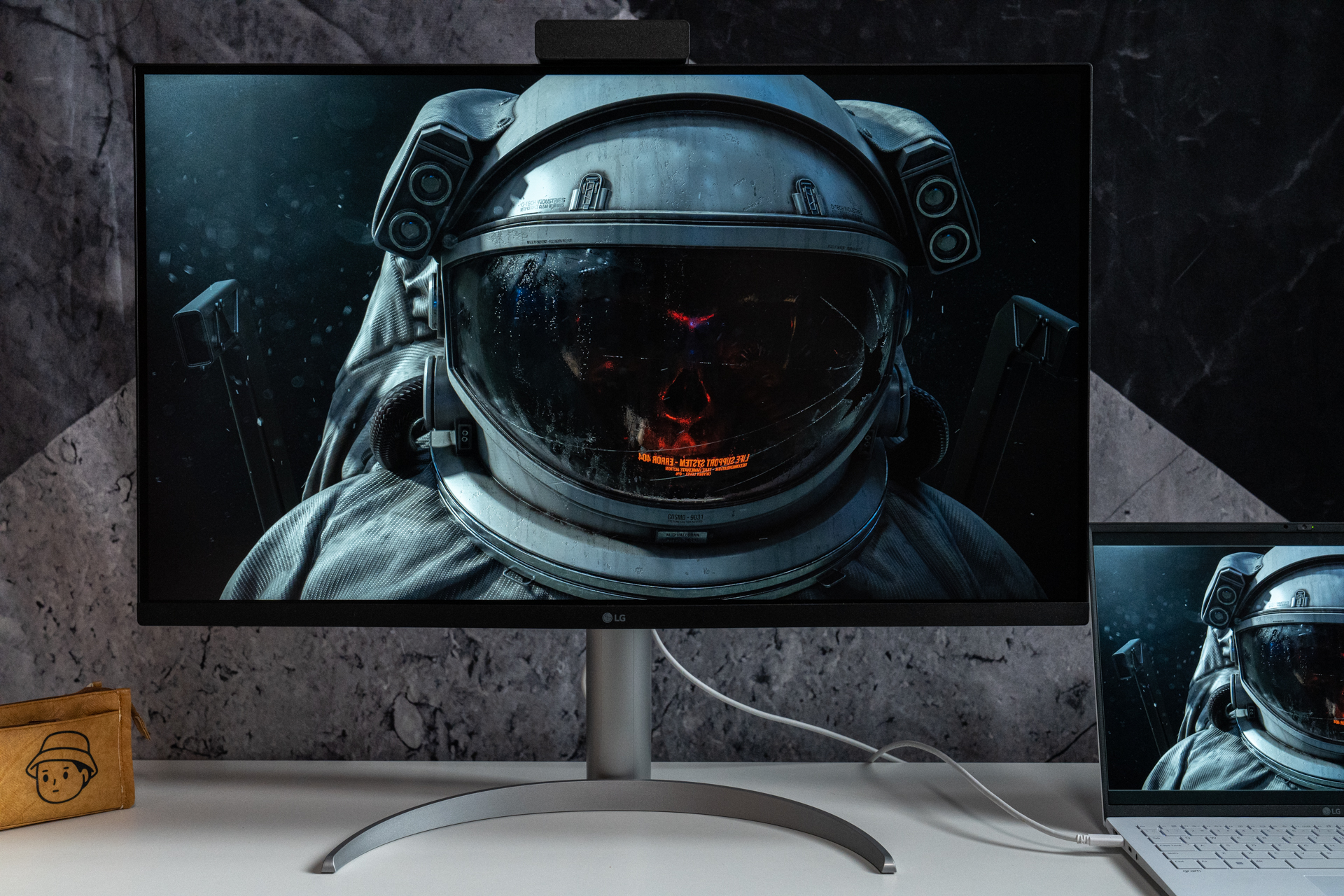 lg32uq85显示器测评,lg显示器32uq85r