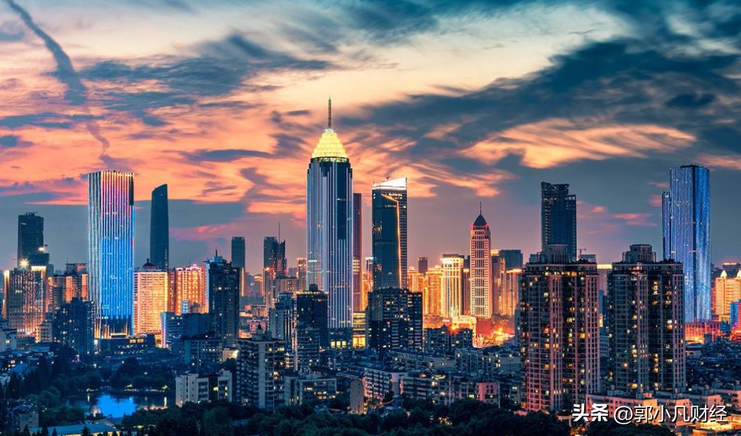 长江经济带发展与武汉城市圈建设,武汉的营商环境怎么样