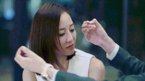 张翰初心未改完整视频,张翰的土味情话有哪些