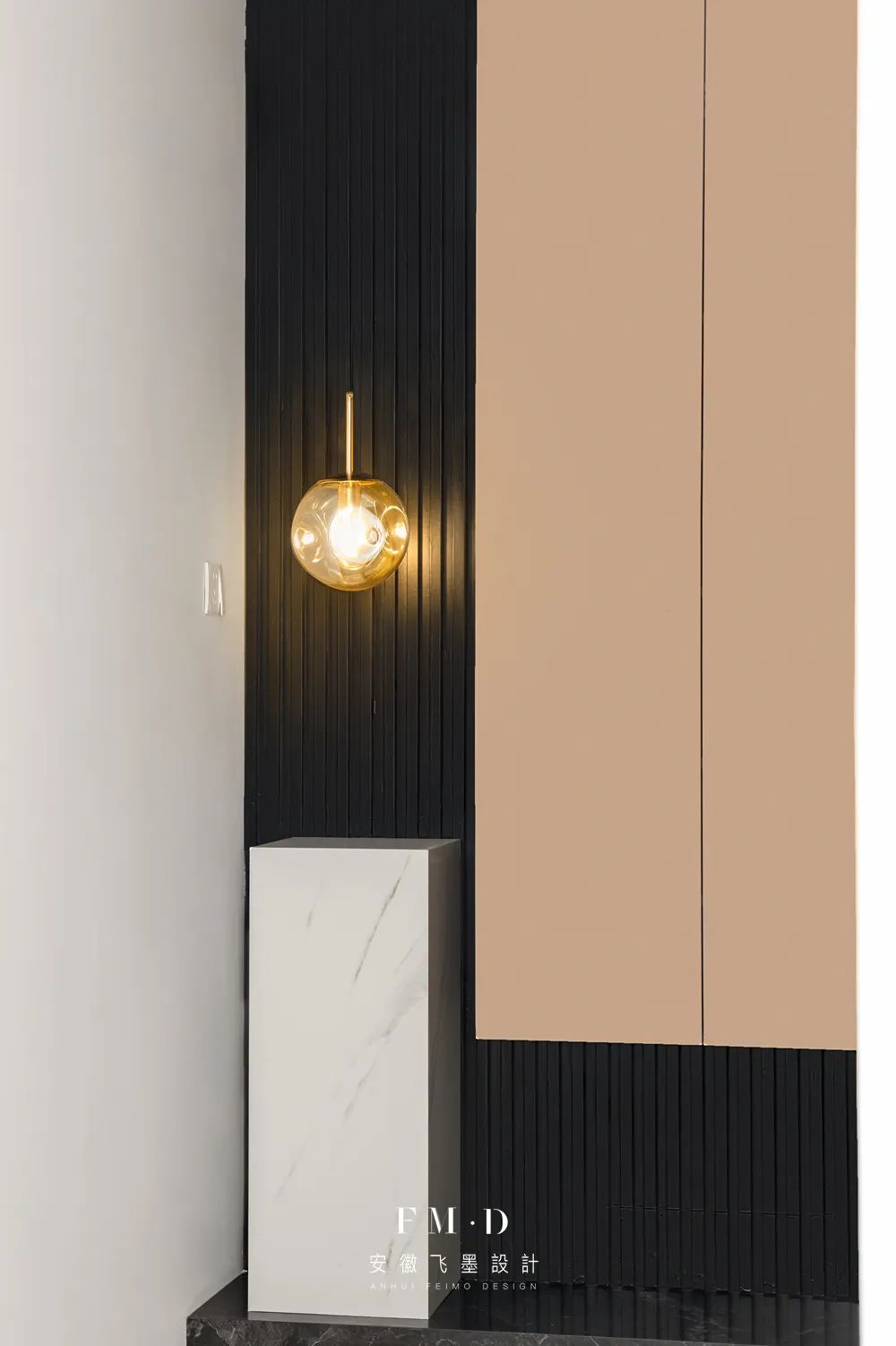 l型玄关使用感受,入户玄关鸡肋