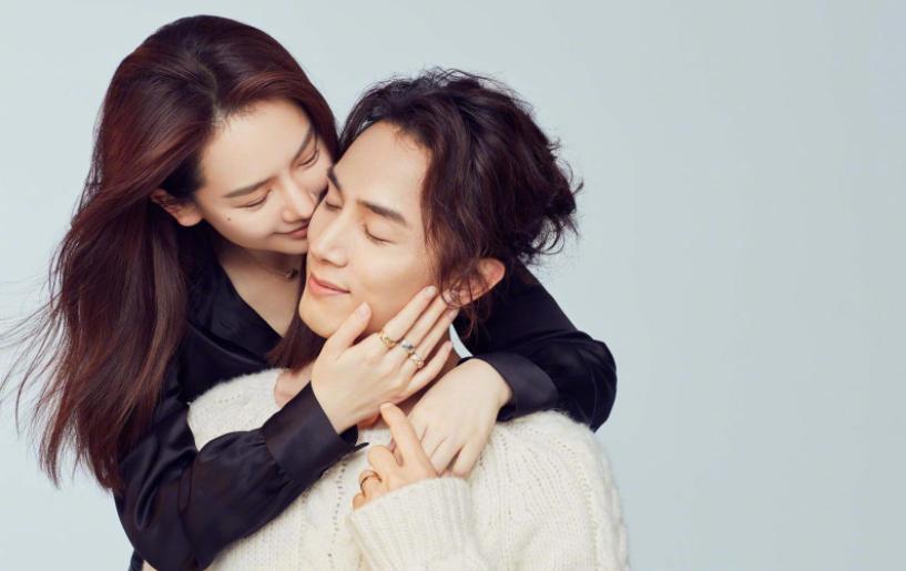 李承铉宝藏男孩,李承铉宝藏男人