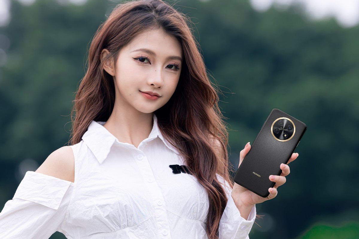 千元华为畅享手机哪款好,千元手机热销榜第一名华为畅享70