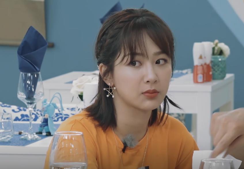 中餐厅6节目片段,中餐厅6吐槽事件