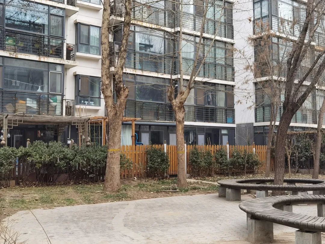 二环内五六十多平方的房子,二环内有多少商品房