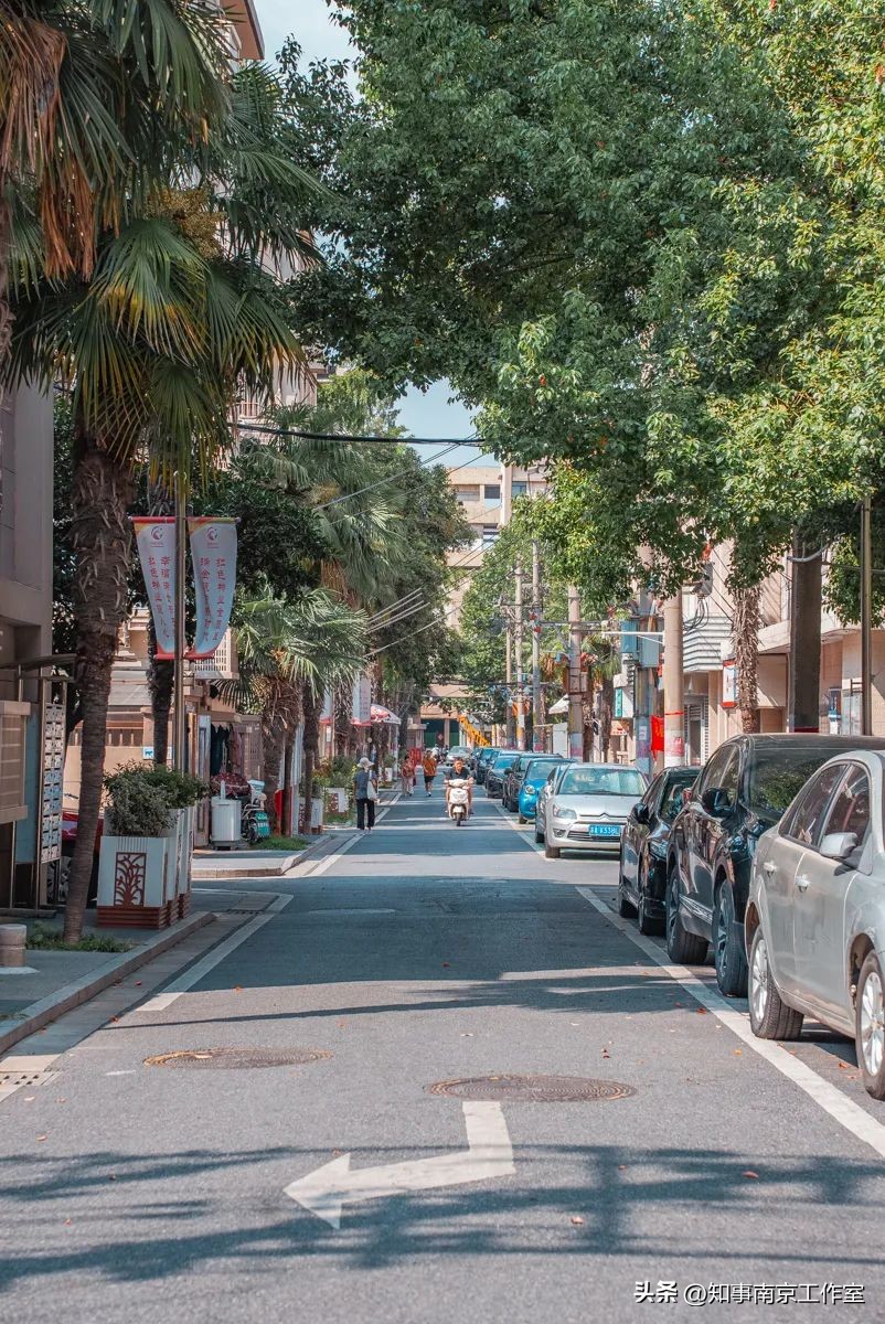 瑞金新村，南京人不会让他衰败