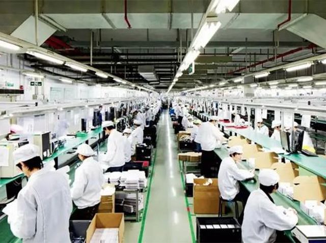 电子厂轻松部门,上达电子厂哪个部门轻松点