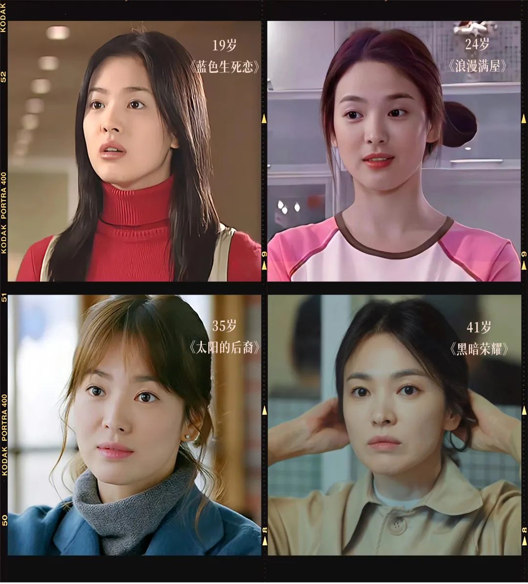 长月烬明仿妆怎么弄,长月烬明无滤镜妆容