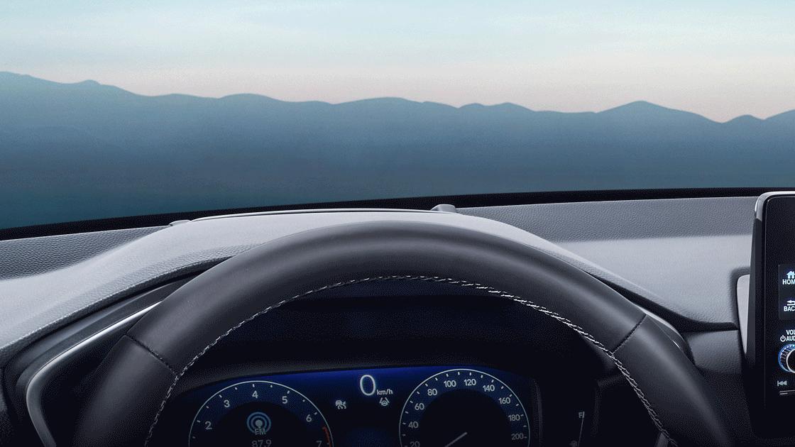 本田cr-v7座价格多少,最新款本田crv详细介绍以及价格