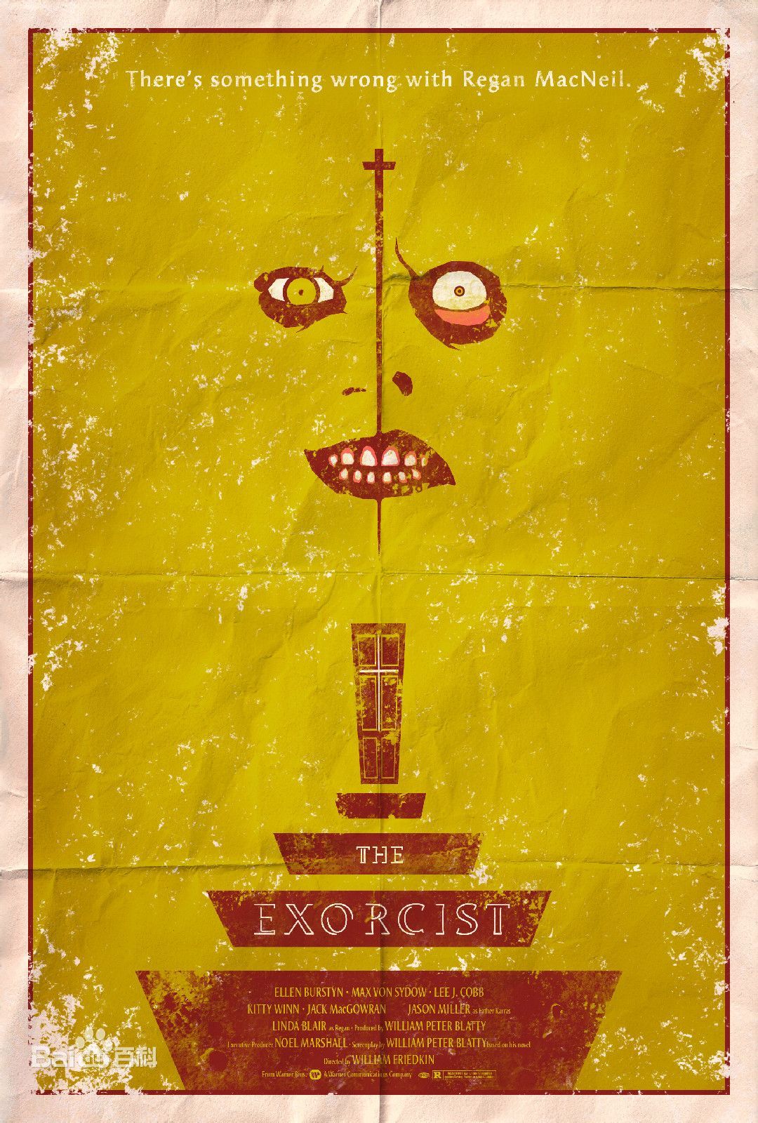 欧美最恐怖的电影前十名,盘点欧洲最恐怖的电影