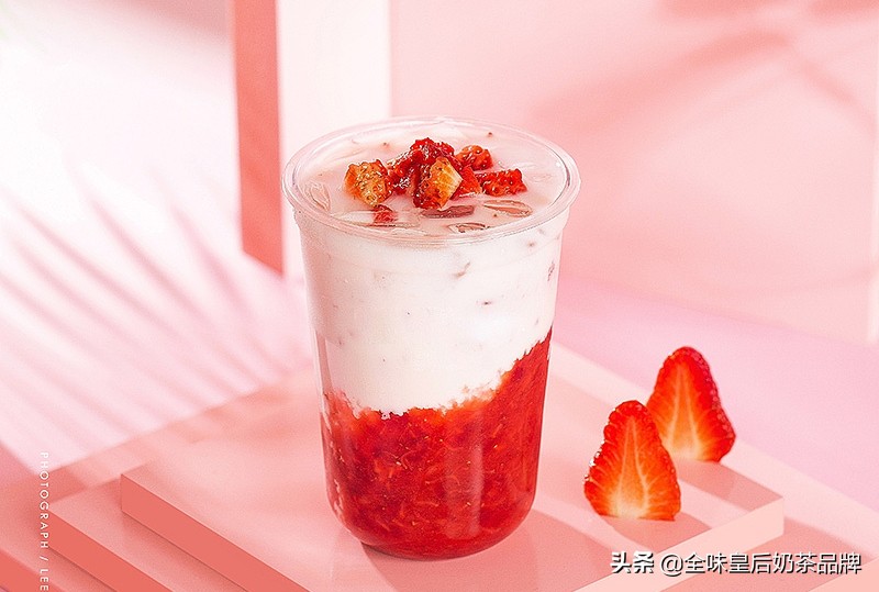 全味皇后奶茶技术培训,全味皇后奶茶