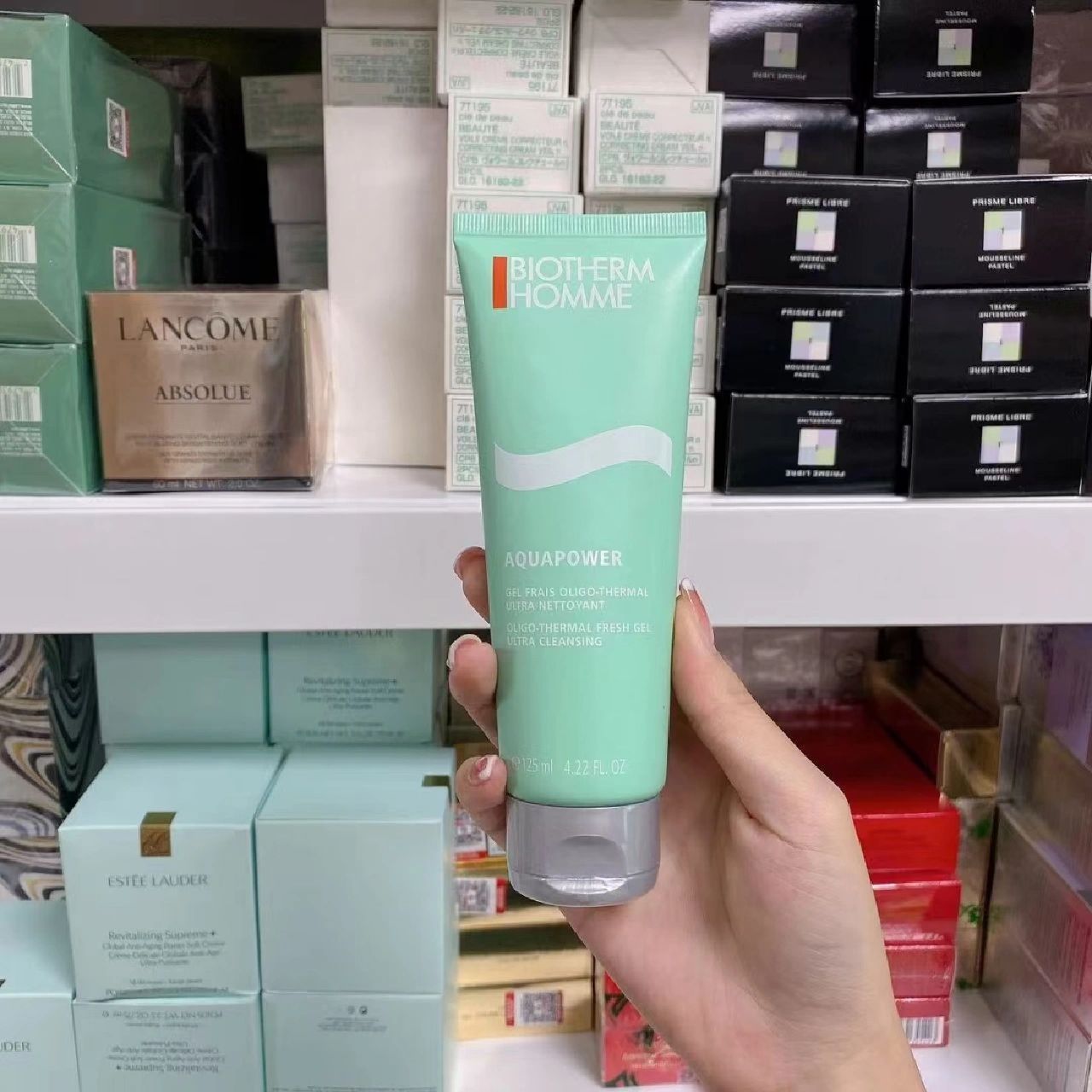 什么样的男士洗面奶最好用排行榜,十大最好用的男士洗面奶排行榜