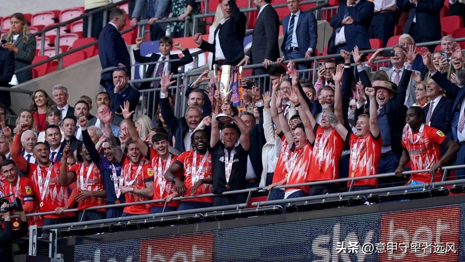 英冠赛事分析卢顿vs布伦特福德,英冠卢顿最新比赛消息