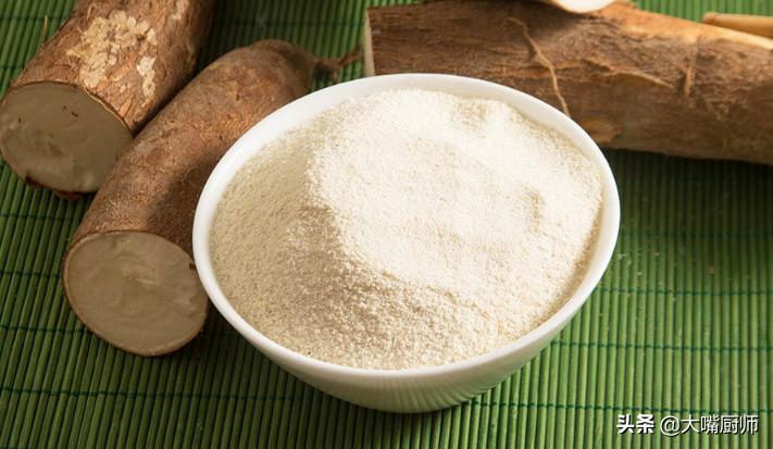 真假红薯粉条怎么鉴定,315红薯粉条怎么辨别真假