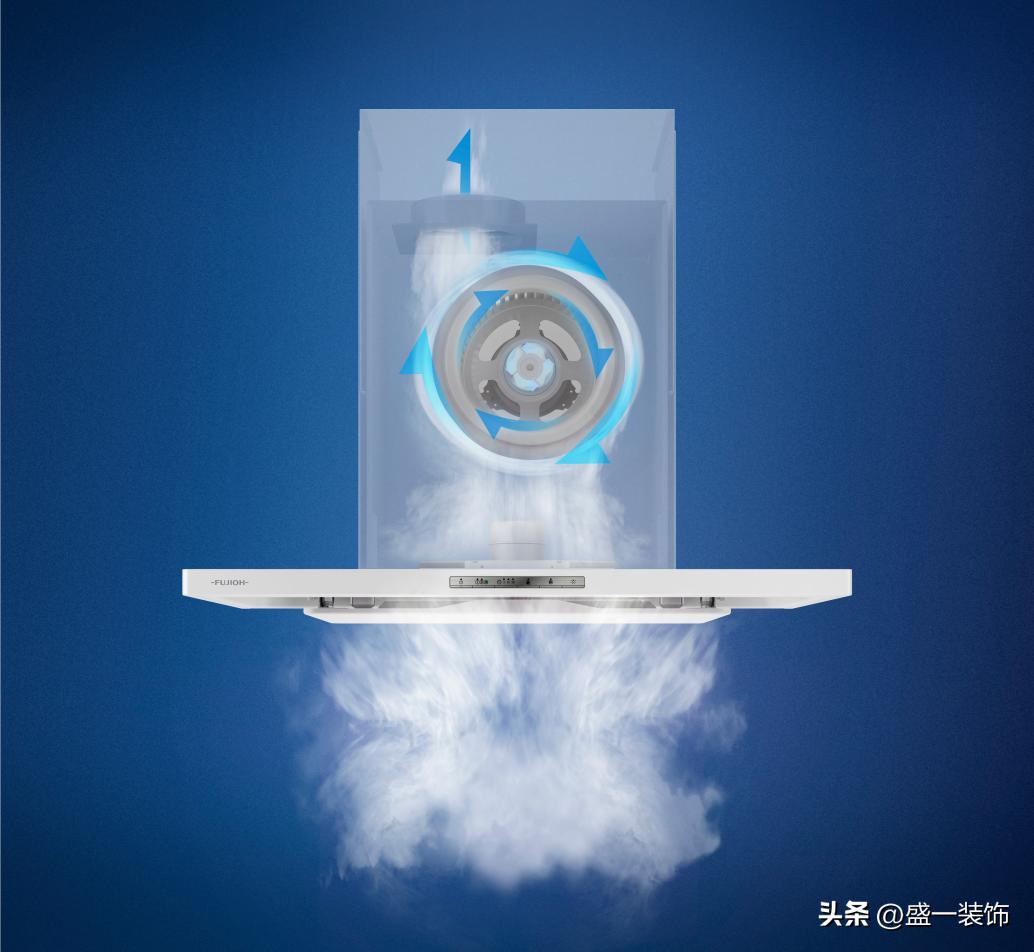 提升厨房幸福指数，日本品牌富士帝与它的王牌产品