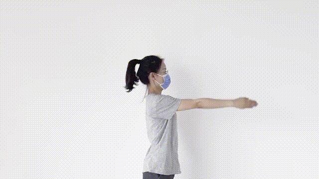 十分钟治手脚麻木,治疗腿发麻的健康操