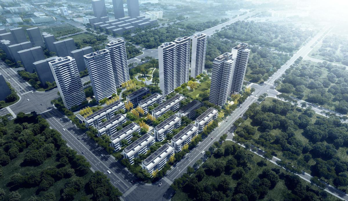 天恒傲云天府是塔楼么,天恒傲云天府雅苑销售方案