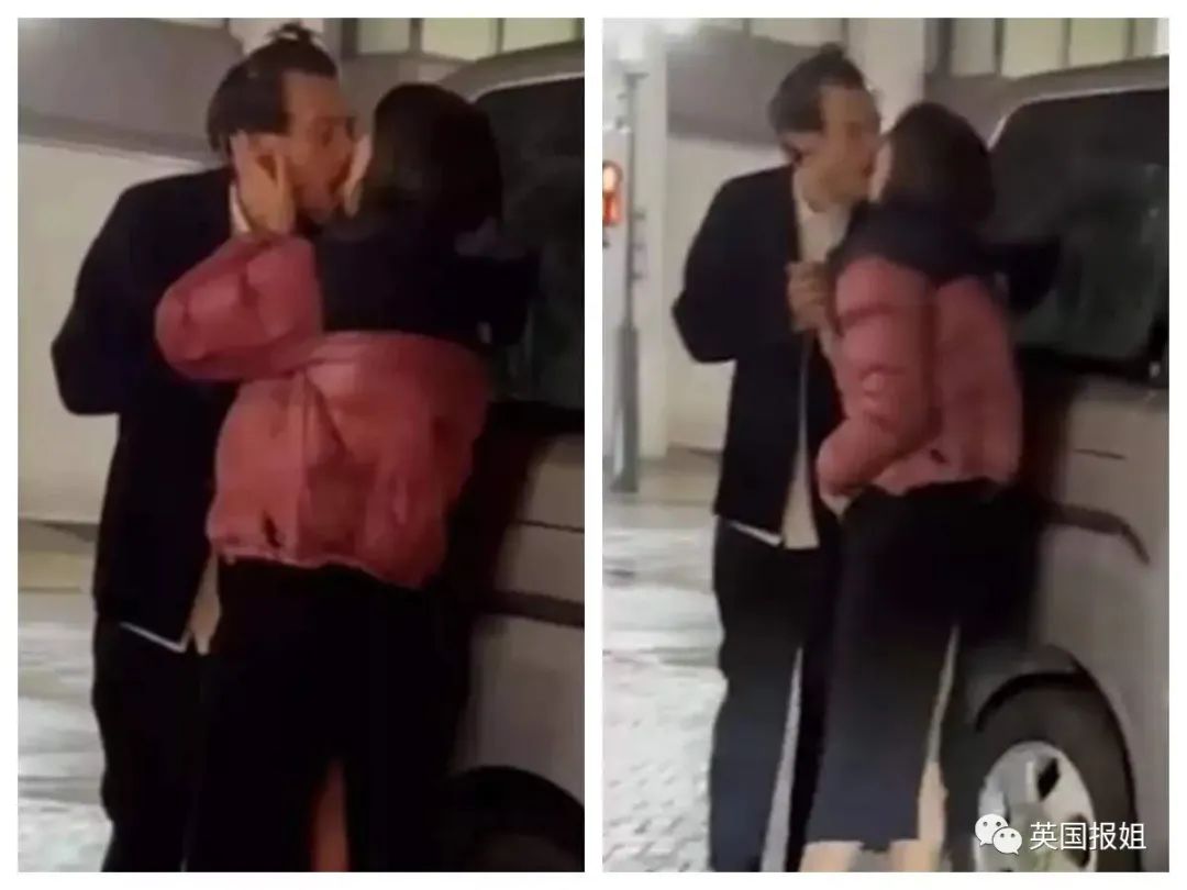 哈卷和泰勒为什么分手,维密超模糖糖坎蒂丝分手