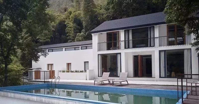 中国十大网红民宿,年盈利千万的民宿