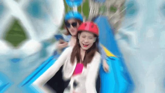 莫干山天际森谷山野乐园滑板,莫干山天际森谷乐园