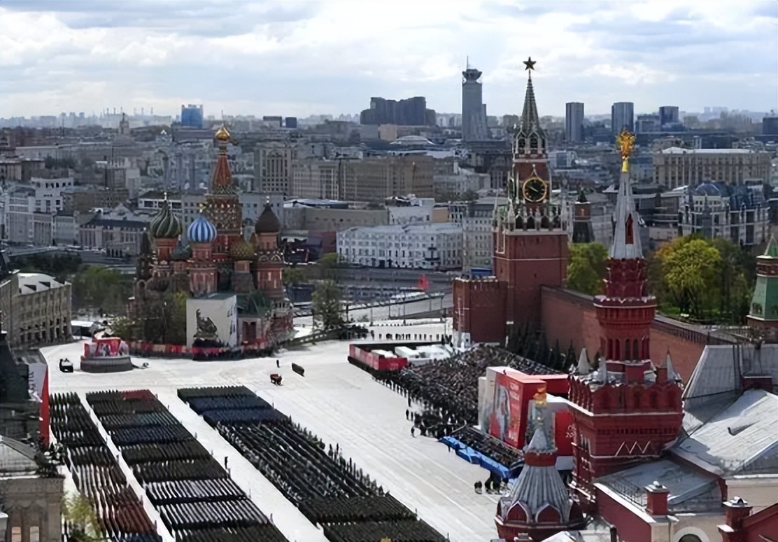 俄罗斯与乌克兰这个仗能打多久,俄罗斯与乌克兰要打仗了吗