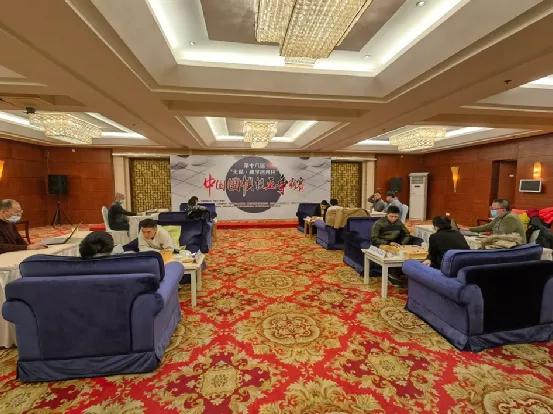 2018威孚房开杯冠军,威孚房开杯决赛