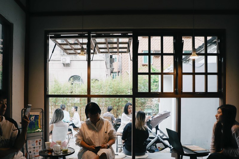 深圳有哪些小众咖啡店,深圳罗湖适合一个人去的咖啡馆