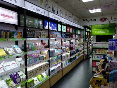 加盟小资化妆品前景如何,加盟小资生活美妆店